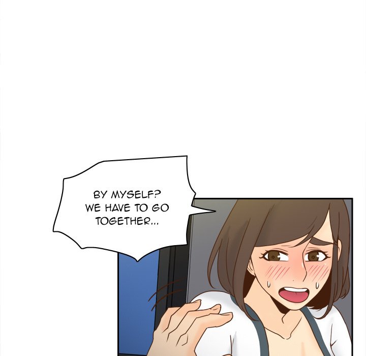 S Link Manhwa - Chapter 52 Page 10