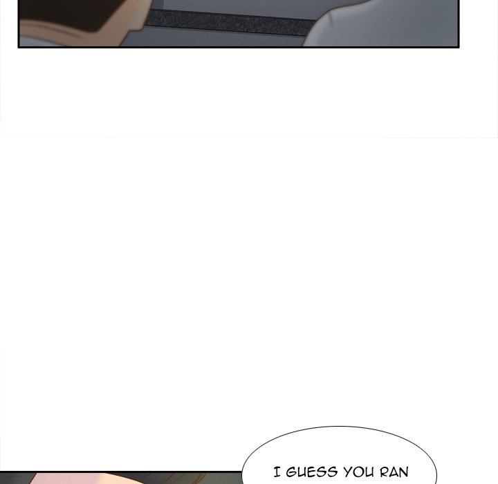 S Link Manhwa - Chapter 52 Page 13