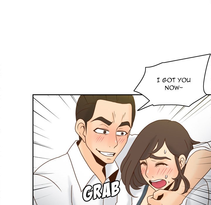 S Link Manhwa - Chapter 52 Page 22