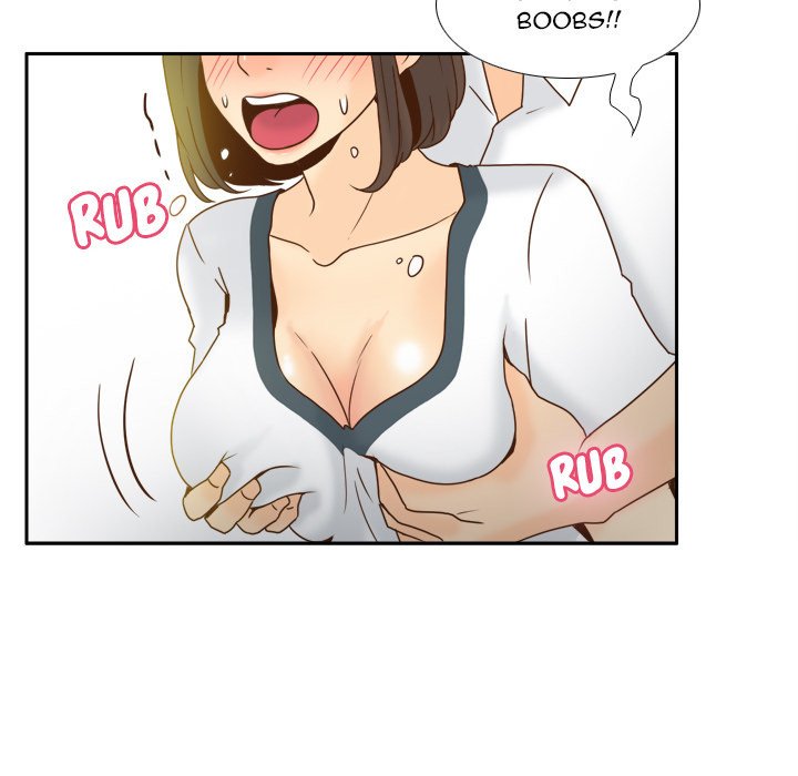 S Link Manhwa - Chapter 52 Page 24