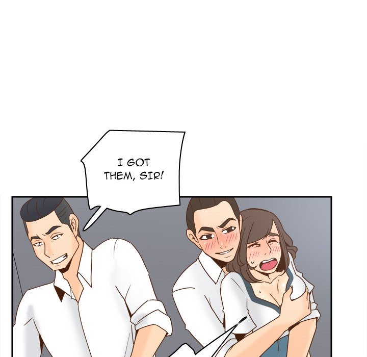 S Link Manhwa - Chapter 52 Page 25