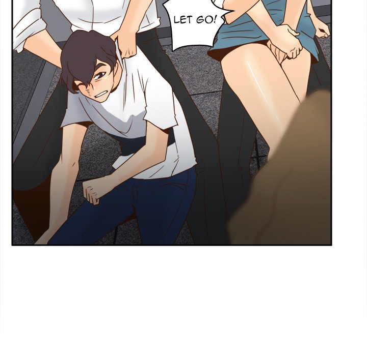 S Link Manhwa - Chapter 52 Page 26