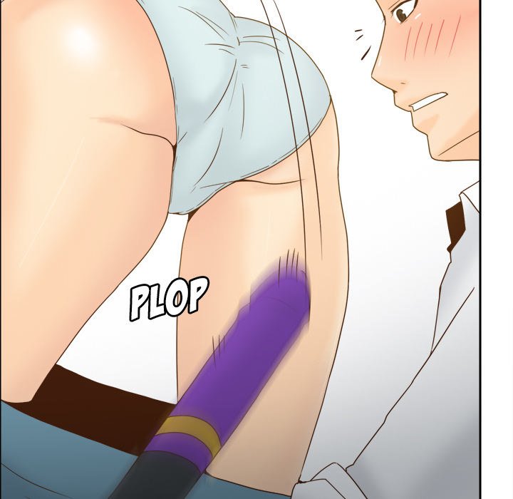 S Link Manhwa - Chapter 52 Page 33