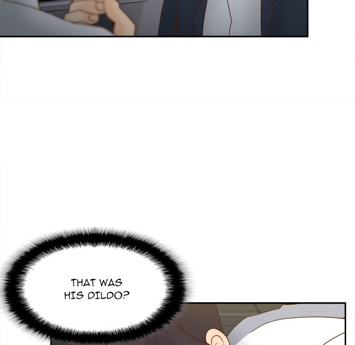 S Link Manhwa - Chapter 52 Page 37