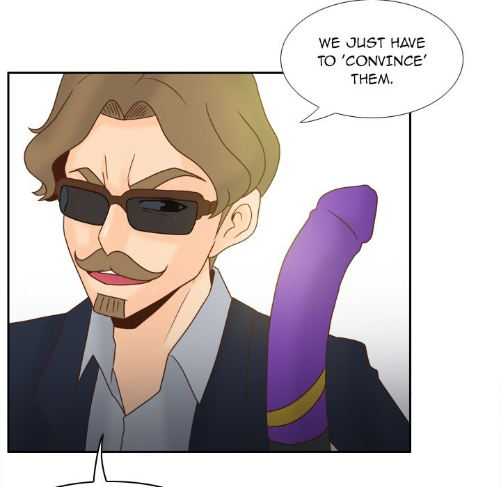 S Link Manhwa - Chapter 52 Page 46