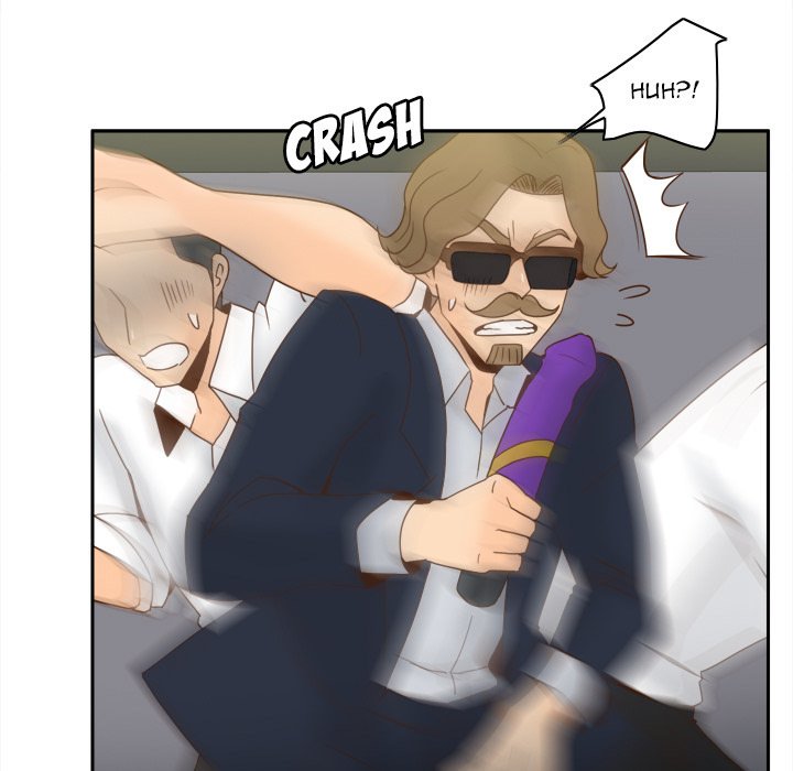 S Link Manhwa - Chapter 52 Page 49