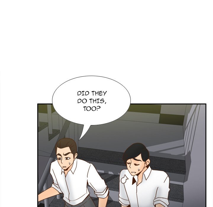 S Link Manhwa - Chapter 52 Page 52