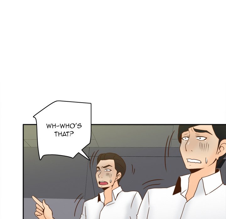 S Link Manhwa - Chapter 52 Page 63