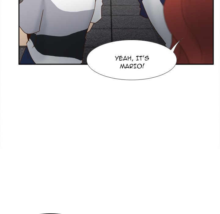 S Link Manhwa - Chapter 52 Page 69