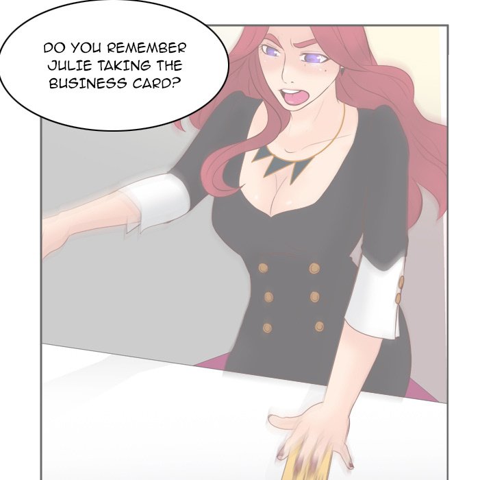 S Link Manhwa - Chapter 52 Page 70