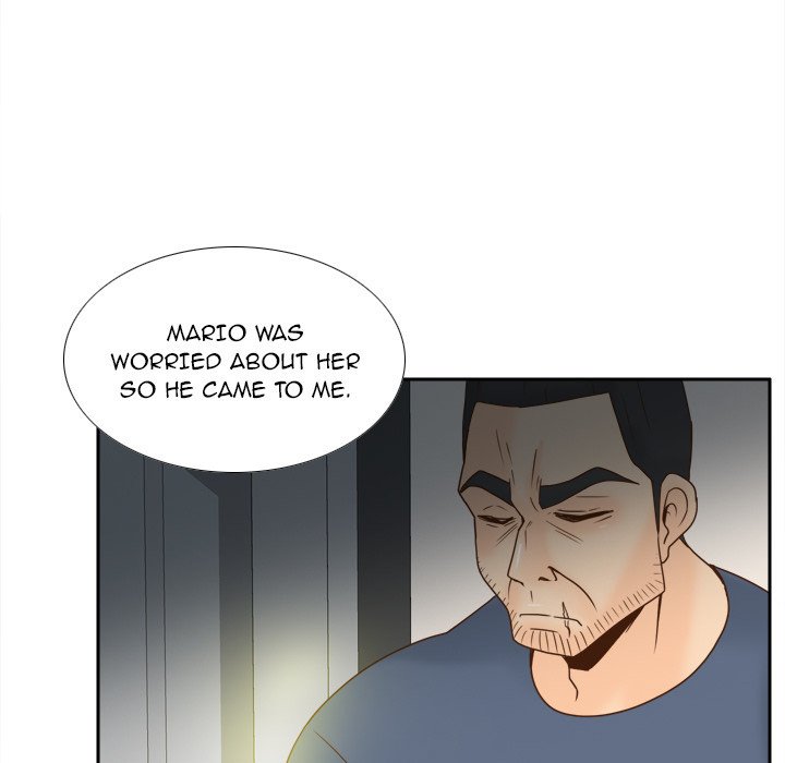 S Link Manhwa - Chapter 52 Page 76