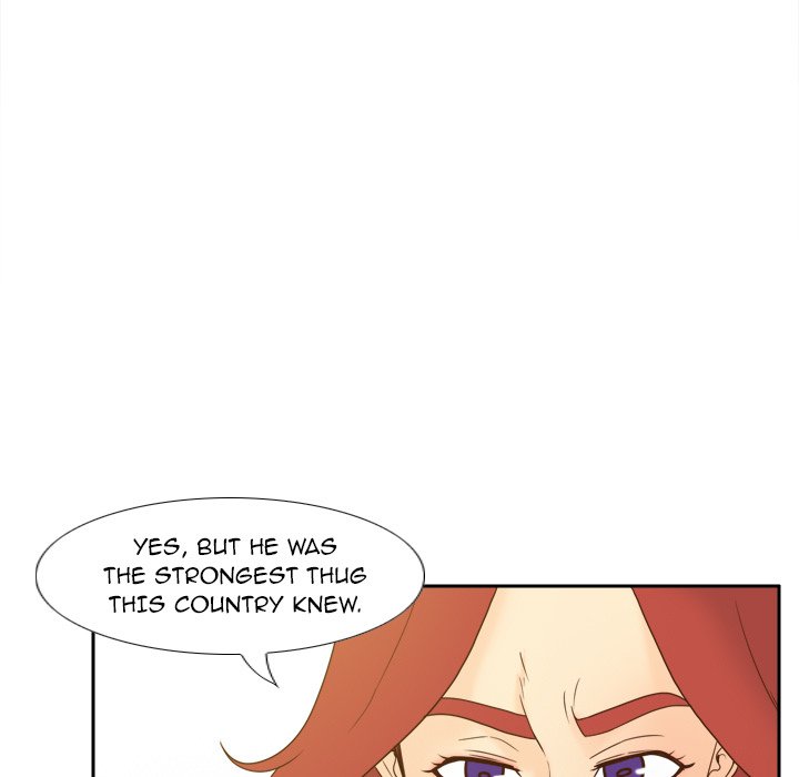 S Link Manhwa - Chapter 52 Page 82