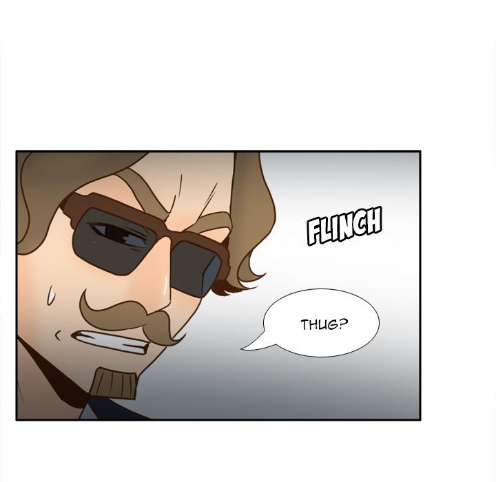 S Link Manhwa - Chapter 52 Page 84