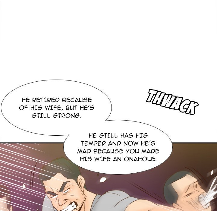 S Link Manhwa - Chapter 52 Page 85