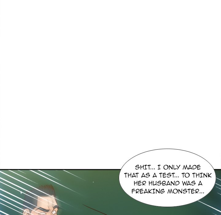 S Link Manhwa - Chapter 52 Page 87