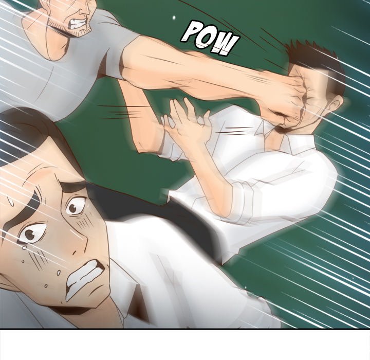 S Link Manhwa - Chapter 52 Page 88