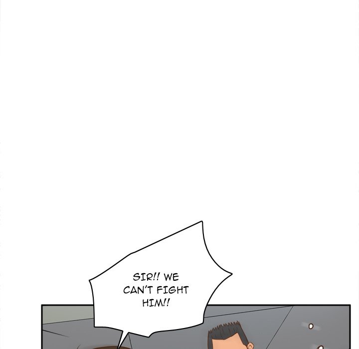 S Link Manhwa - Chapter 52 Page 89