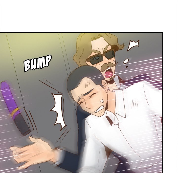 S Link Manhwa - Chapter 52 Page 93