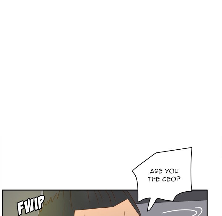 S Link Manhwa - Chapter 52 Page 98