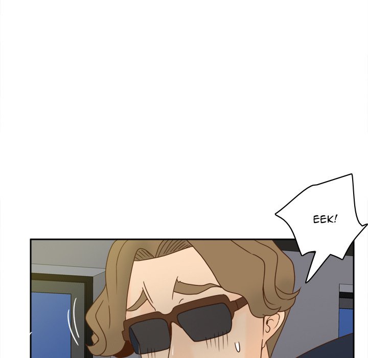 S Link Manhwa - Chapter 52 Page 100