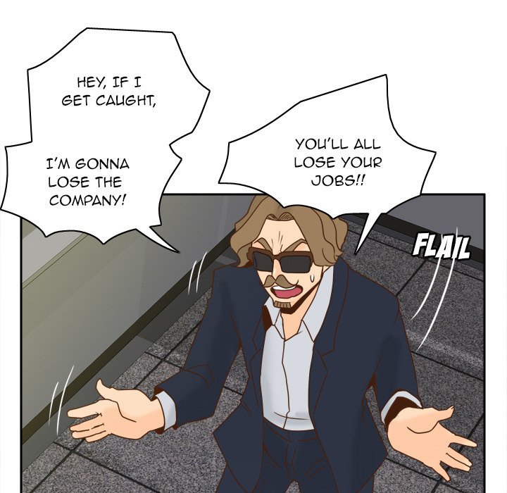 S Link Manhwa - Chapter 52 Page 102