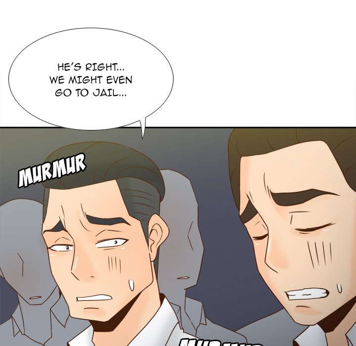 S Link Manhwa - Chapter 52 Page 104