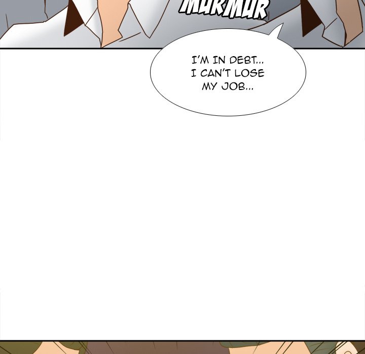 S Link Manhwa - Chapter 52 Page 105