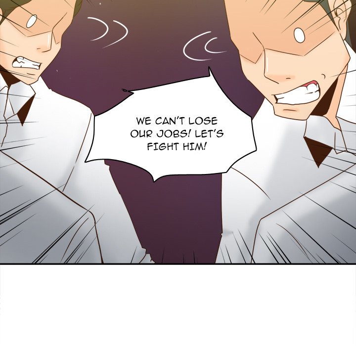 S Link Manhwa - Chapter 52 Page 106