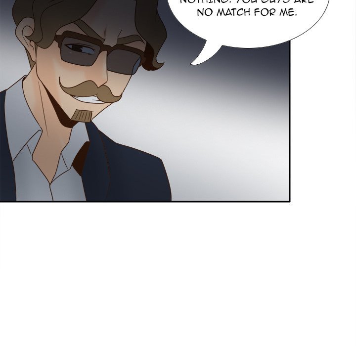 S Link Manhwa - Chapter 52 Page 112