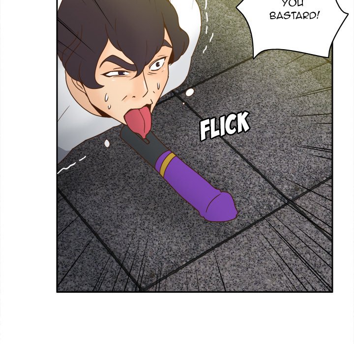 S Link Manhwa - Chapter 52 Page 118