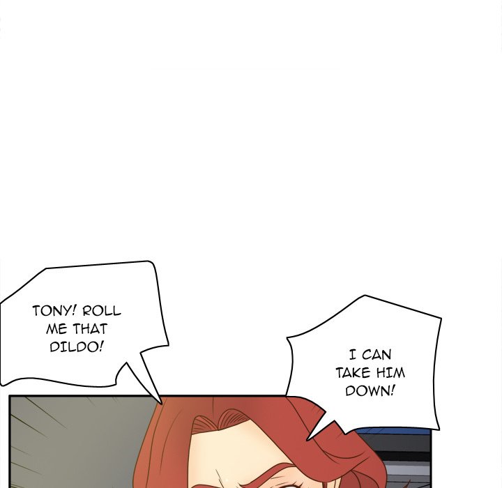 S Link Manhwa - Chapter 52 Page 119