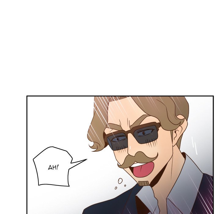 S Link Manhwa - Chapter 52 Page 121