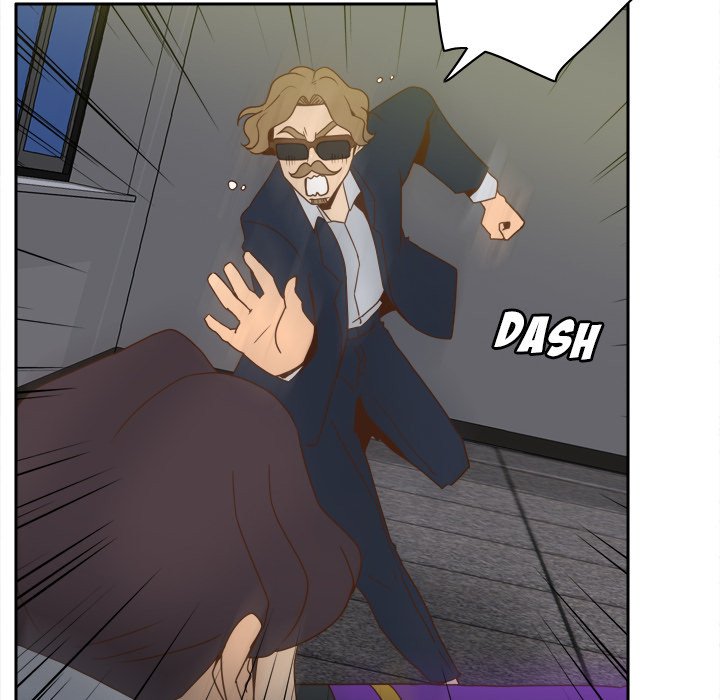 S Link Manhwa - Chapter 52 Page 123