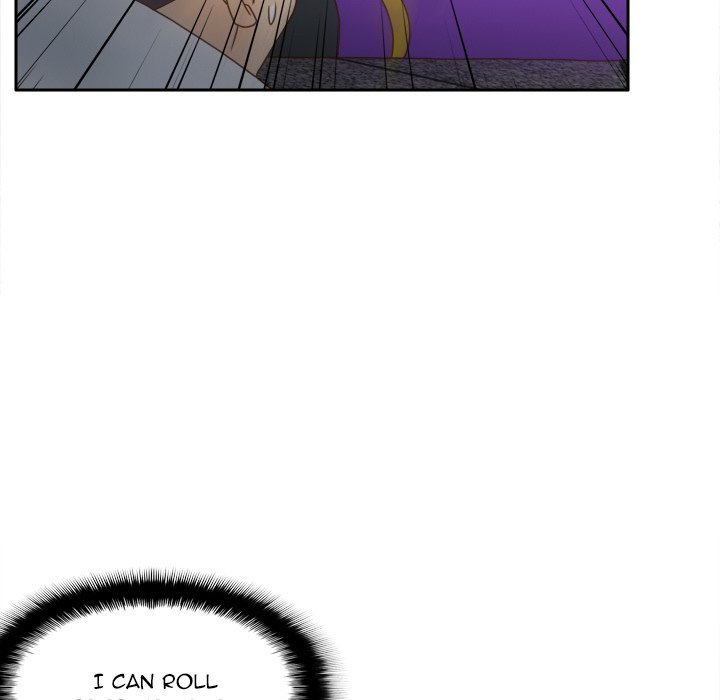 S Link Manhwa - Chapter 52 Page 124