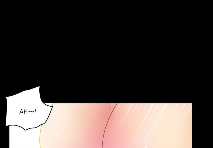 S Link Manhwa - Chapter 27 Page 0