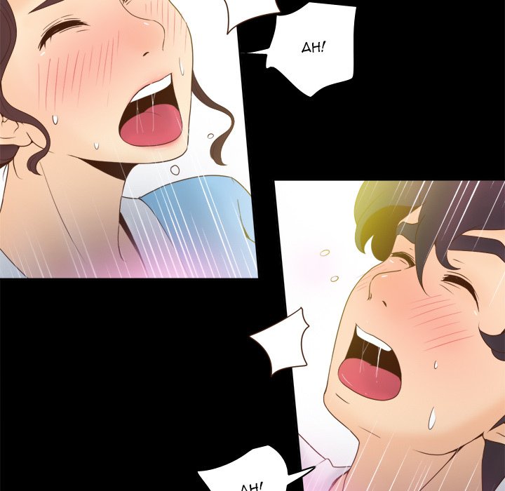 S Link Manhwa - Chapter 27 Page 5