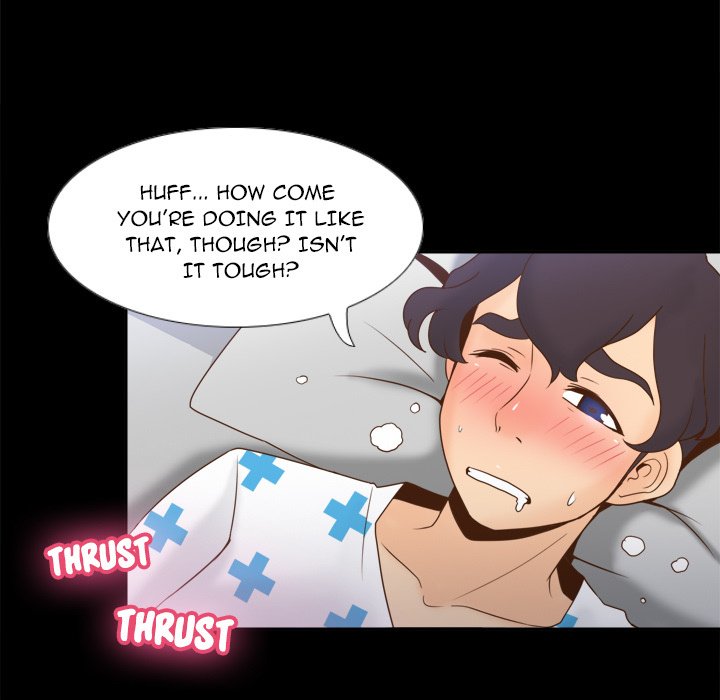 S Link Manhwa - Chapter 27 Page 10