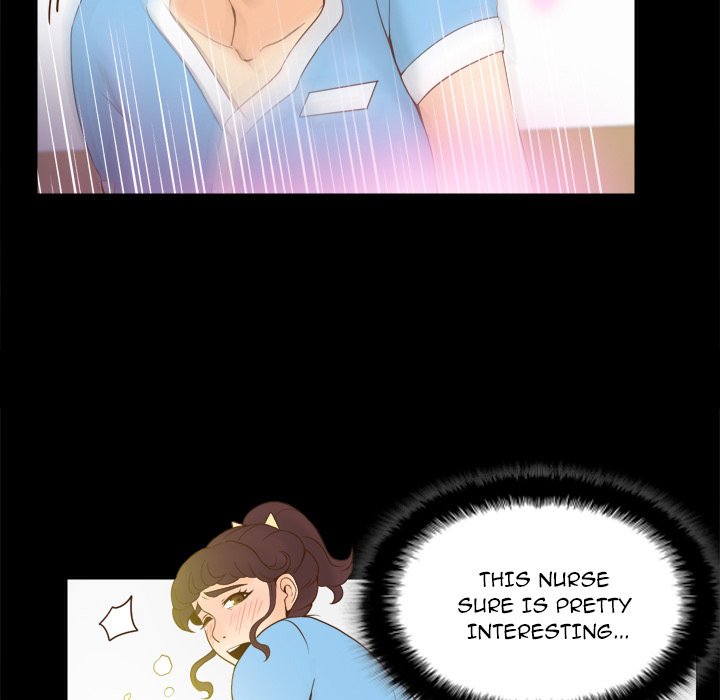 S Link Manhwa - Chapter 27 Page 12