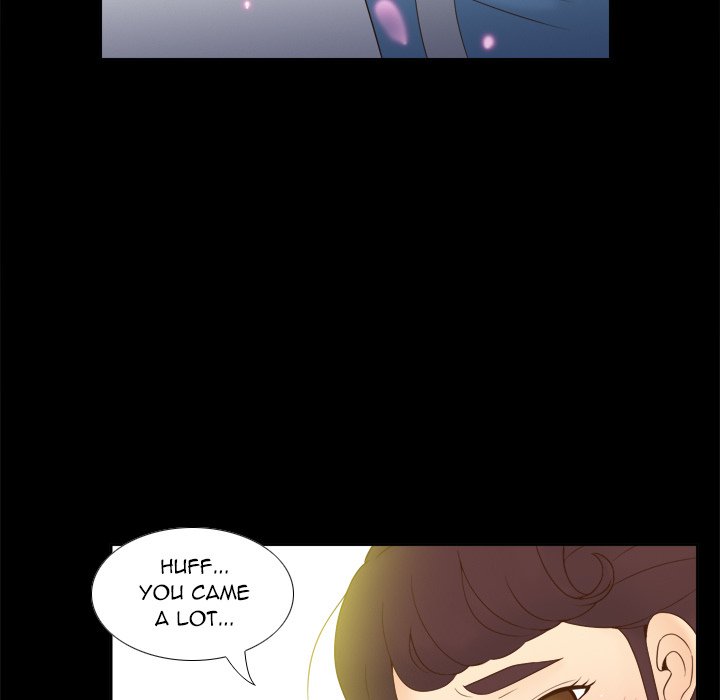 S Link Manhwa - Chapter 27 Page 29