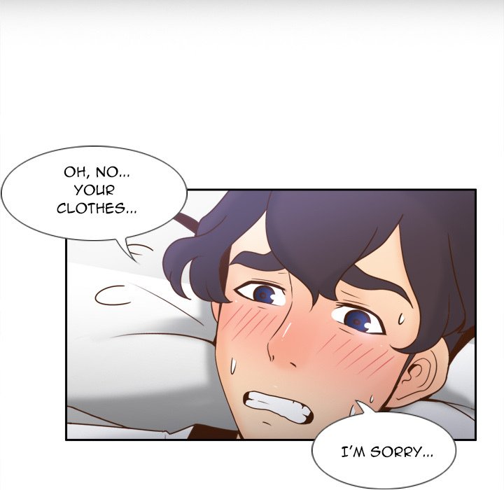 S Link Manhwa - Chapter 27 Page 31