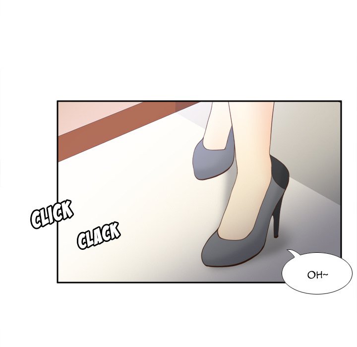 S Link Manhwa - Chapter 27 Page 38