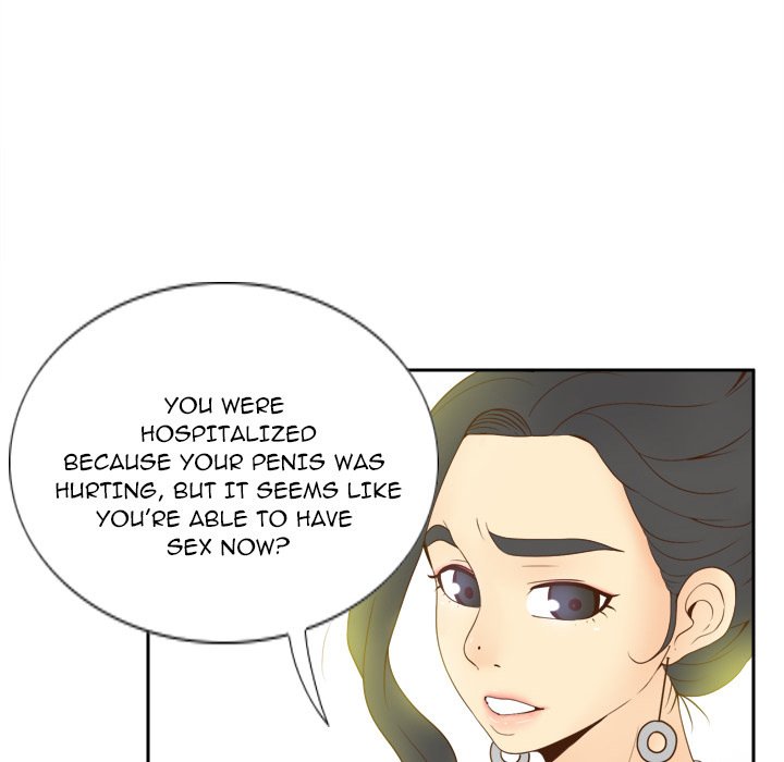 S Link Manhwa - Chapter 27 Page 39