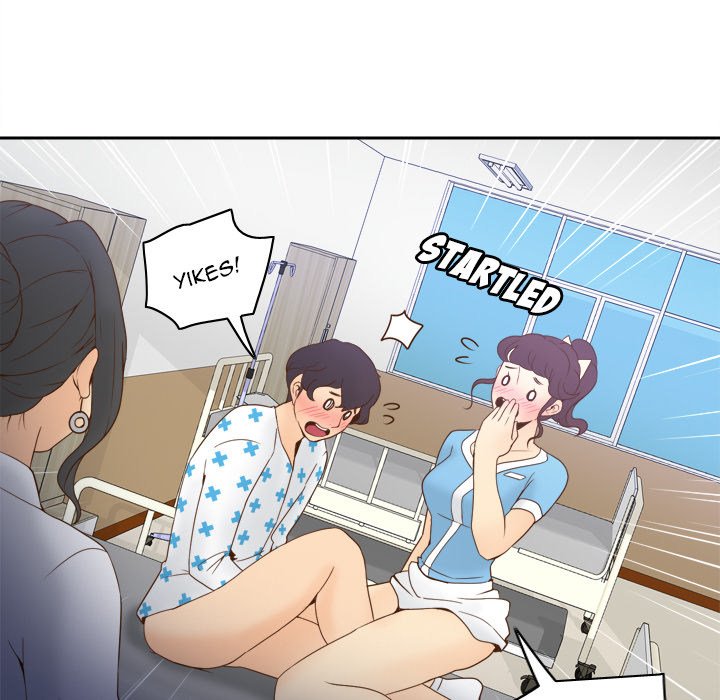 S Link Manhwa - Chapter 27 Page 41