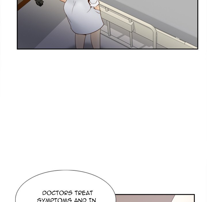 S Link Manhwa - Chapter 27 Page 45