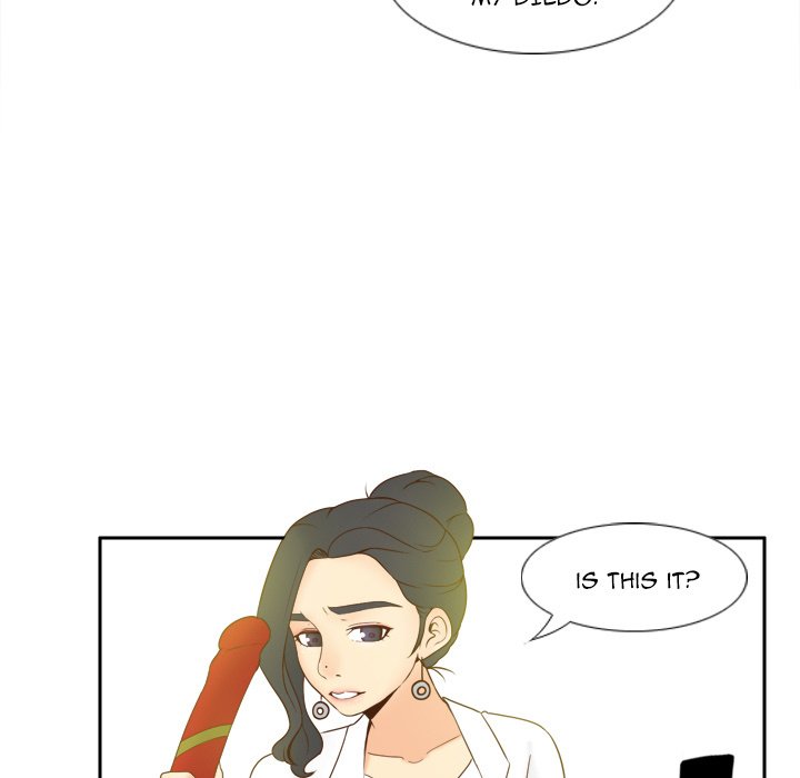 S Link Manhwa - Chapter 27 Page 48