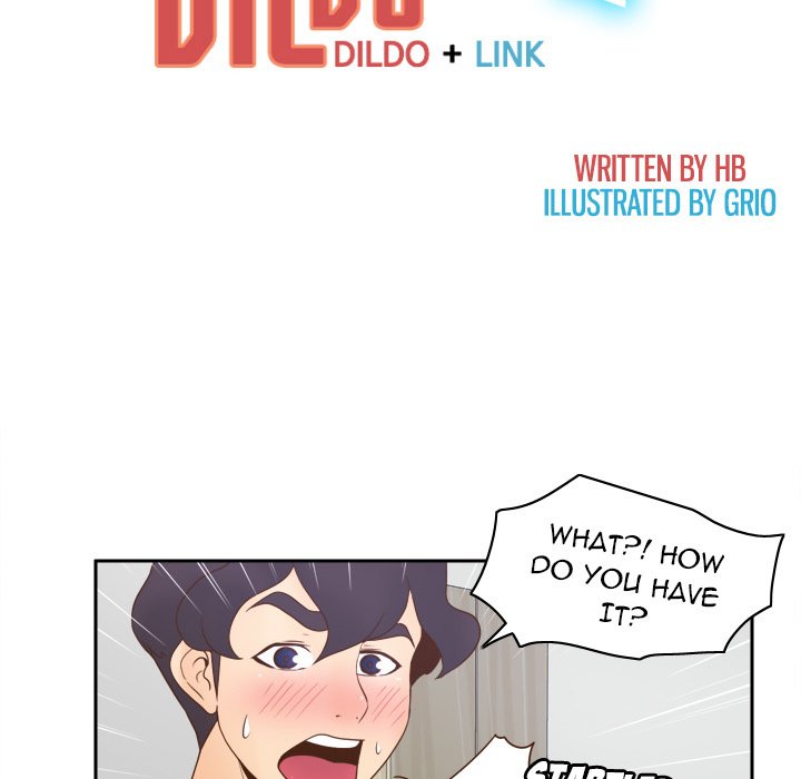 S Link Manhwa - Chapter 27 Page 51