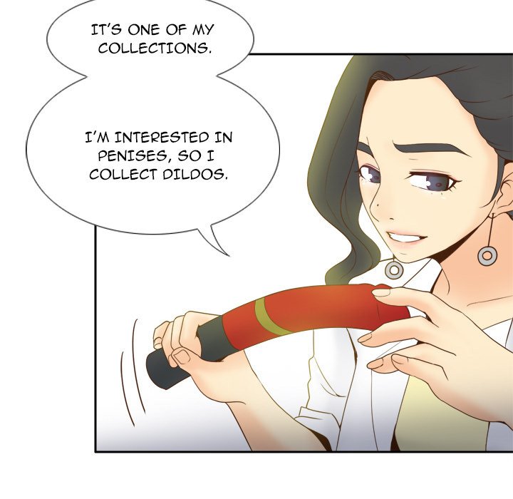 S Link Manhwa - Chapter 27 Page 53