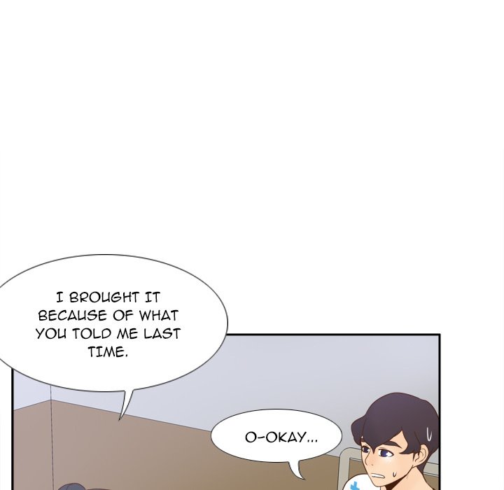 S Link Manhwa - Chapter 27 Page 54
