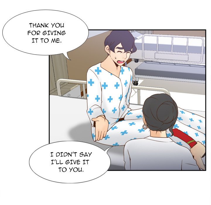 S Link Manhwa - Chapter 27 Page 56