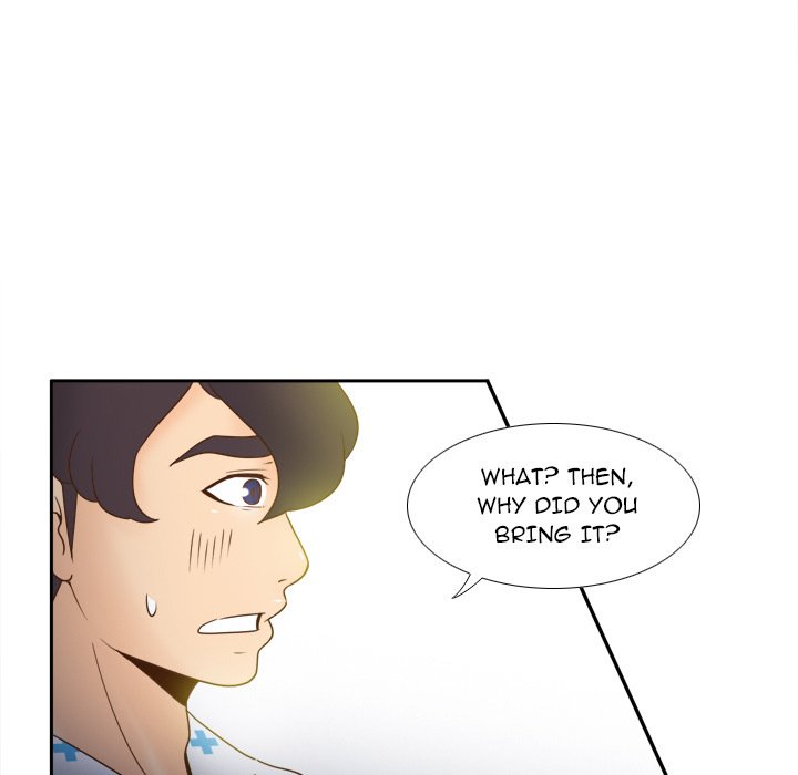 S Link Manhwa - Chapter 27 Page 57